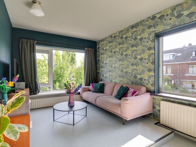 Mozartlaan 8, Leidschendam