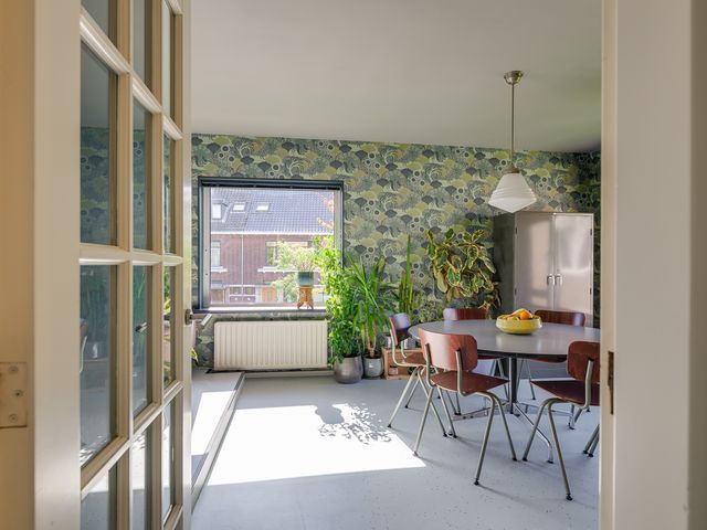 Mozartlaan 8, Leidschendam