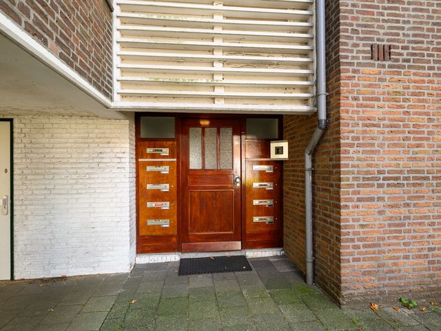 Mozartlaan 8, Leidschendam