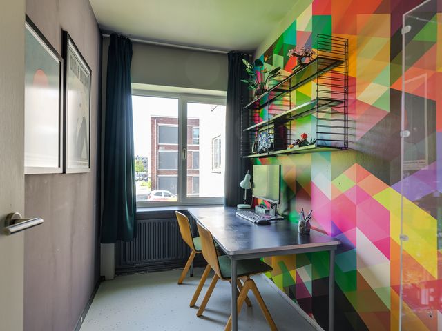 Mozartlaan 8, Leidschendam