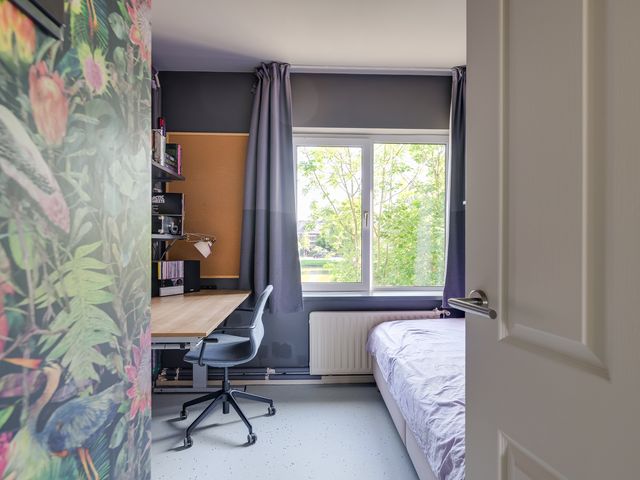 Mozartlaan 8, Leidschendam