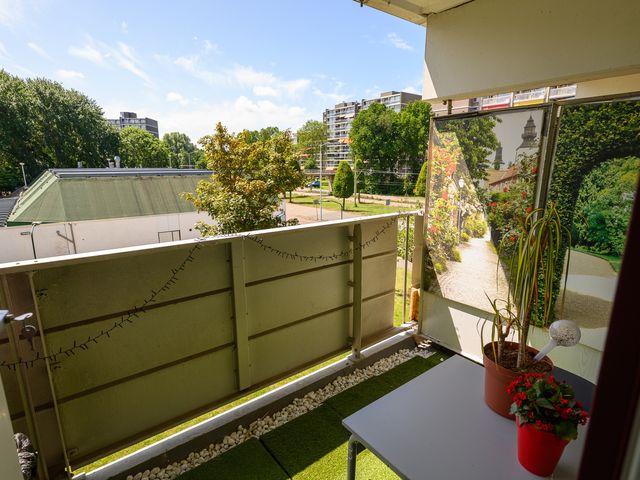 Klaverweide 112, Voorburg