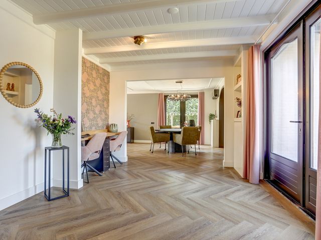 Hazenstraat 4, Eersel
