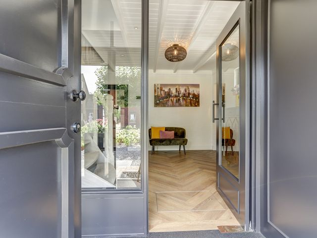 Hazenstraat 4, Eersel