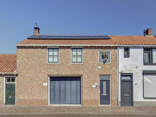 Dorpsstraat 23A, Heinkenszand
