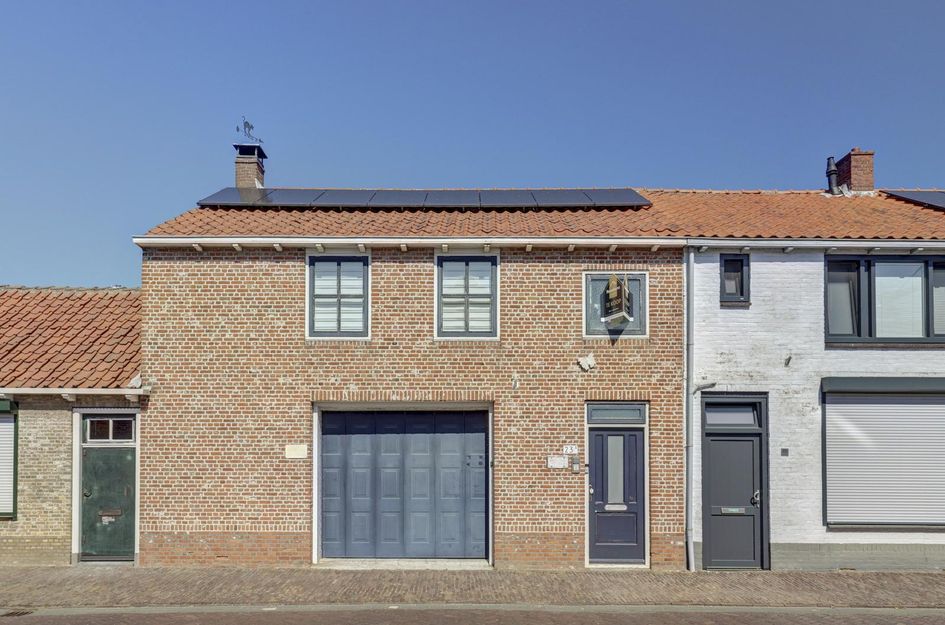 Dorpsstraat 23A