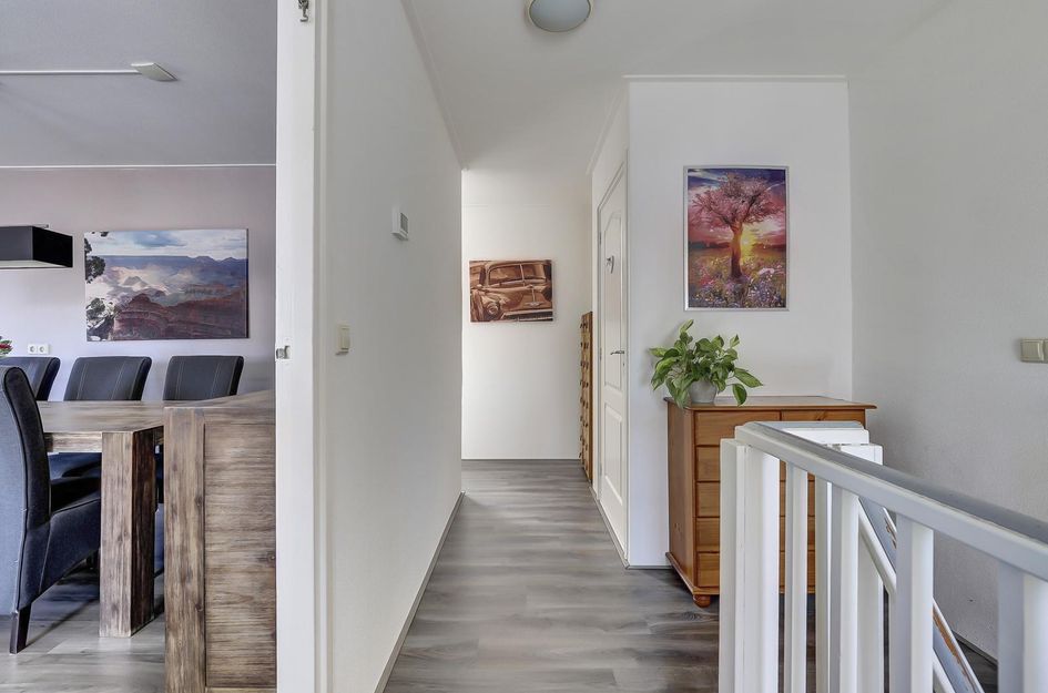 Dorpsstraat 23A