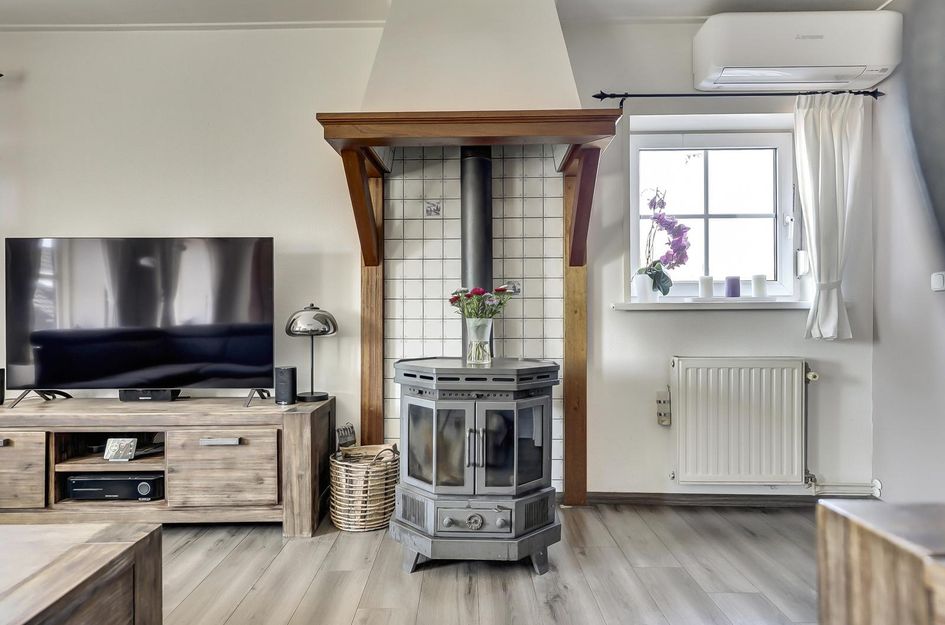 Dorpsstraat 23A
