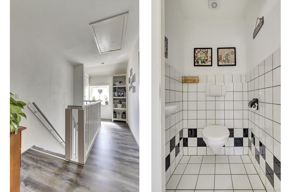 Dorpsstraat 23A