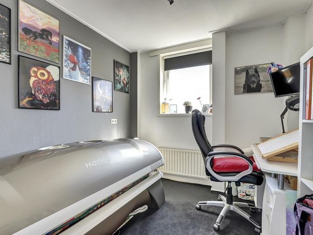 Dorpsstraat 23A, Heinkenszand