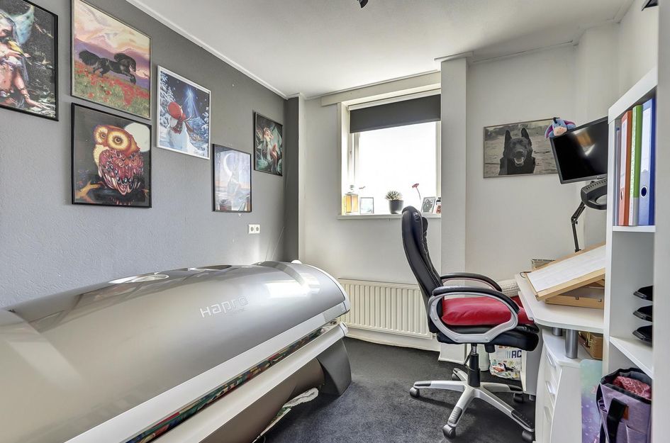 Dorpsstraat 23A
