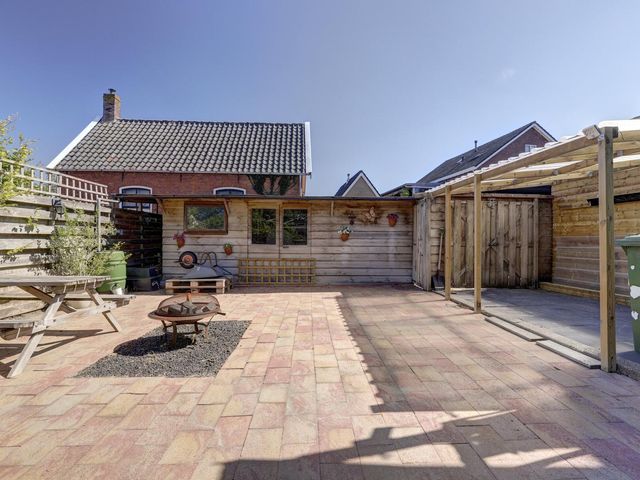 Dorpsstraat 23A, Heinkenszand