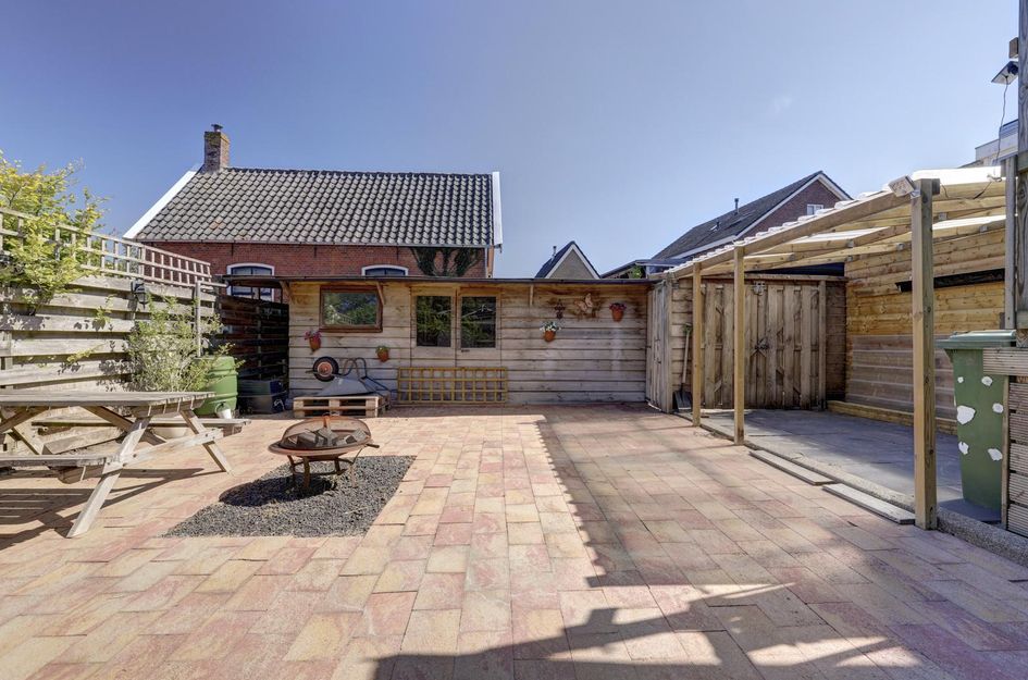Dorpsstraat 23A
