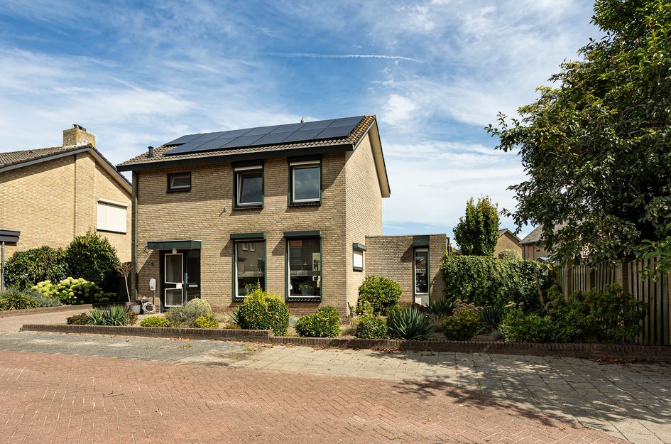 Lijsterbesstraat 2