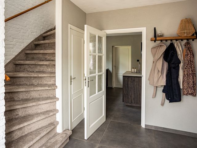 Lijsterbesstraat 2, Groesbeek
