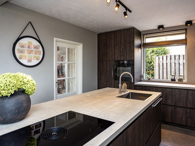 Lijsterbesstraat 2, Groesbeek
