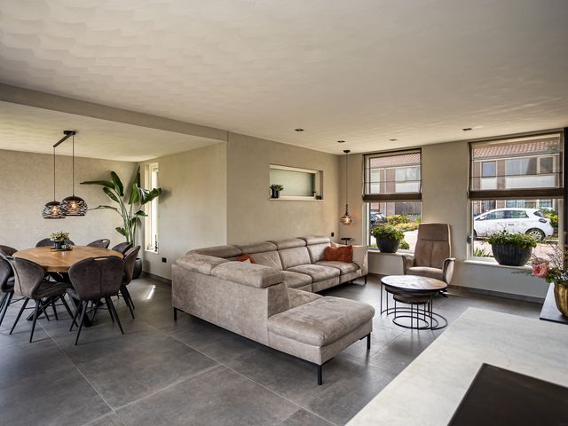 Lijsterbesstraat 2, Groesbeek