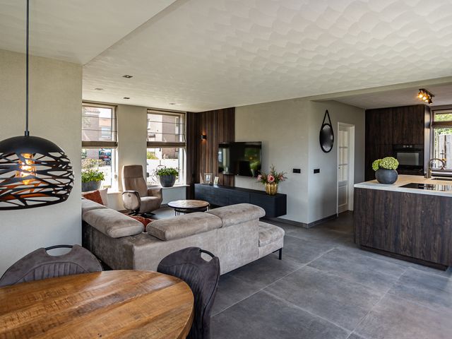 Lijsterbesstraat 2, Groesbeek
