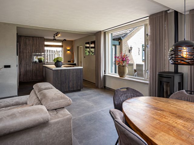 Lijsterbesstraat 2, Groesbeek