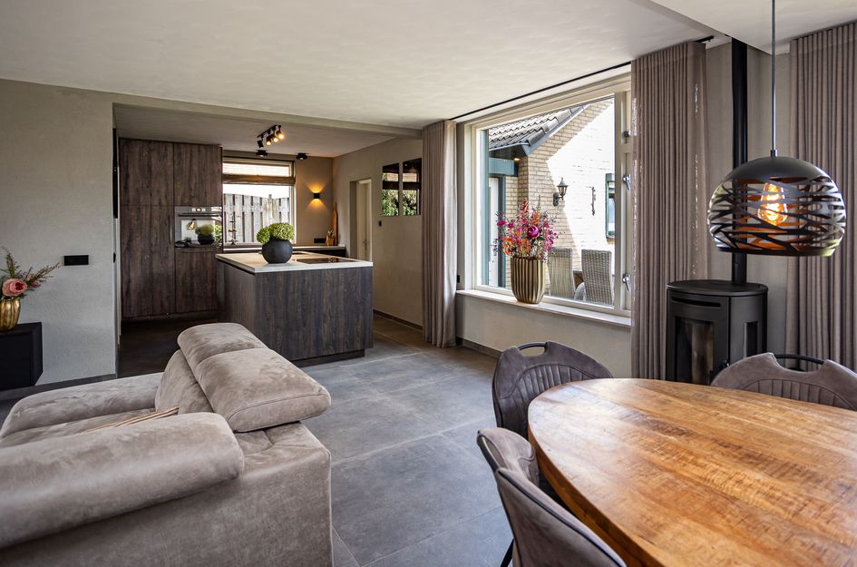 Lijsterbesstraat 2
