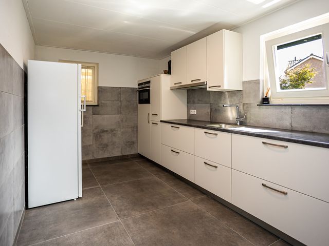 Lijsterbesstraat 2, Groesbeek