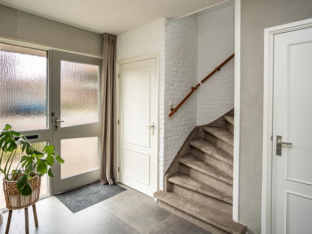 Lijsterbesstraat 2, Groesbeek