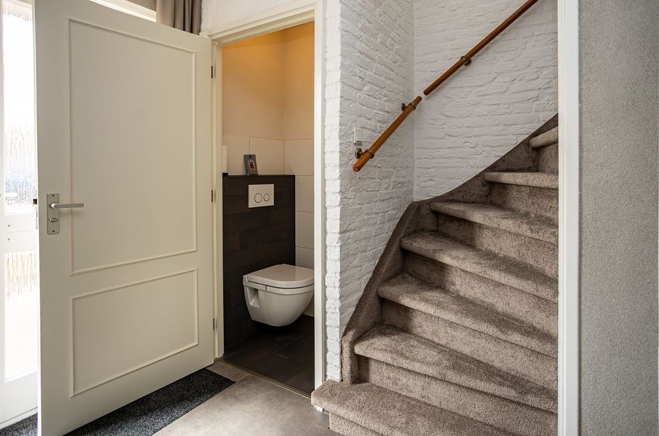 Lijsterbesstraat 2