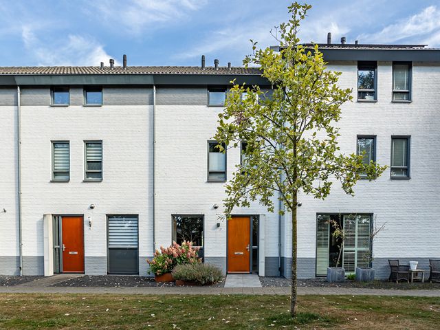 Hüsenhoff 27, Groesbeek