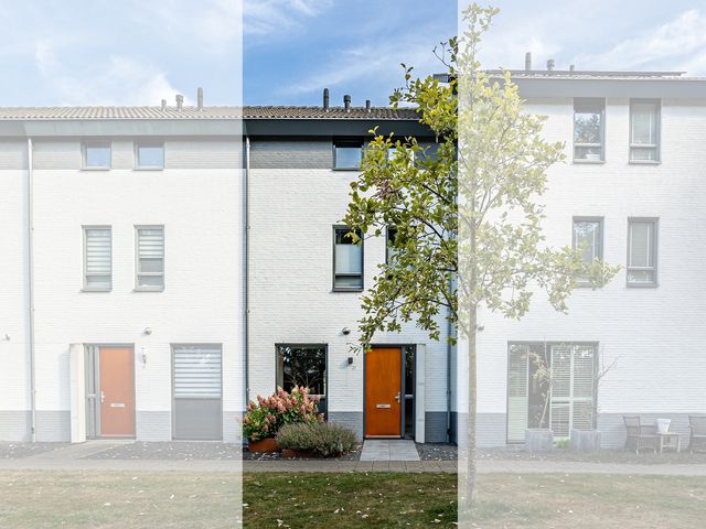 Hüsenhoff 27, Groesbeek