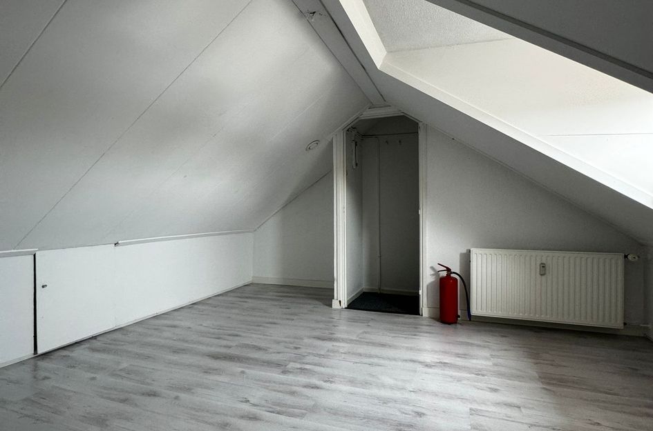 Burgemeester van Oppenstraat 71B02