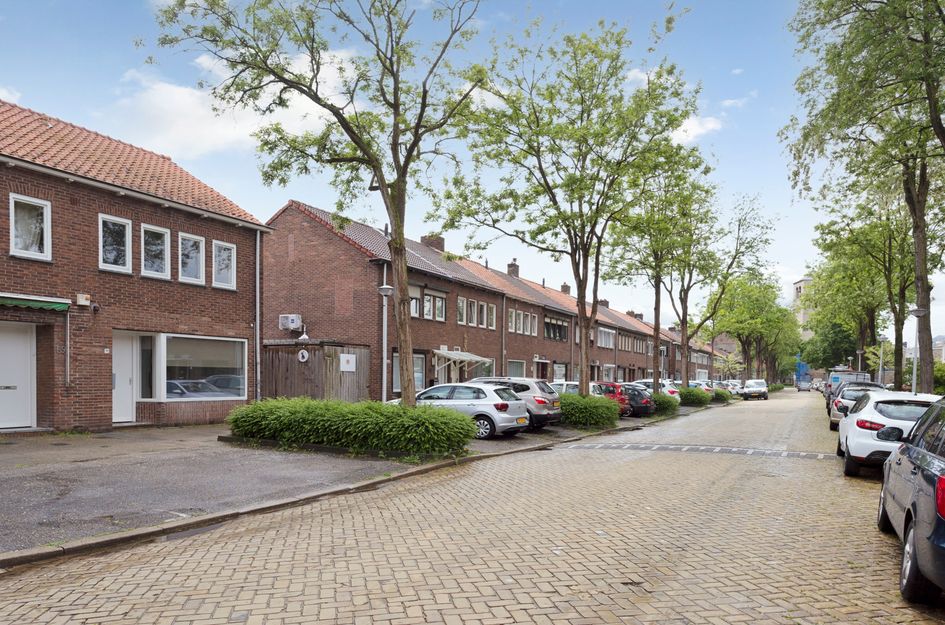 Burgemeester van Oppenstraat 71B02