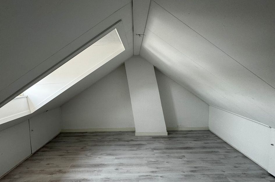 Burgemeester van Oppenstraat 71B02