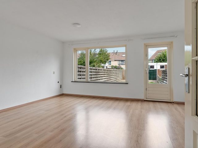 Staakmolenstraat 35, Almere