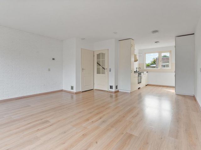 Staakmolenstraat 35, Almere