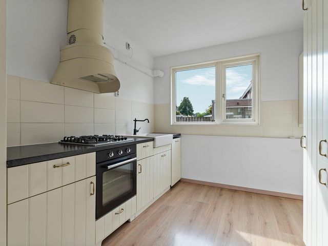 Staakmolenstraat 35, Almere