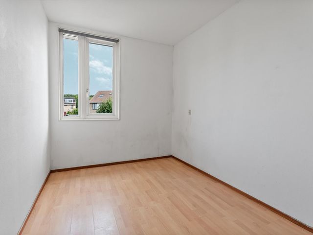 Staakmolenstraat 35, Almere