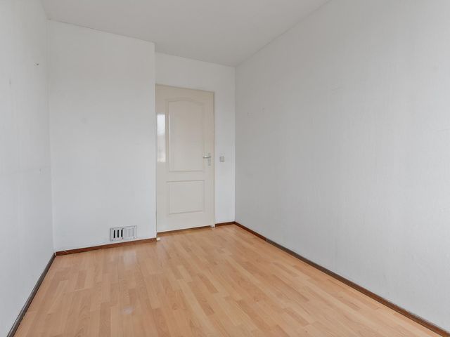 Staakmolenstraat 35, Almere