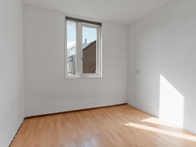 Staakmolenstraat 35, Almere