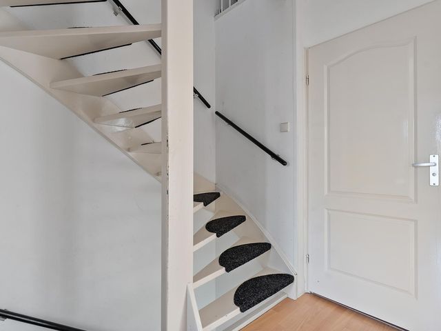 Staakmolenstraat 35, Almere