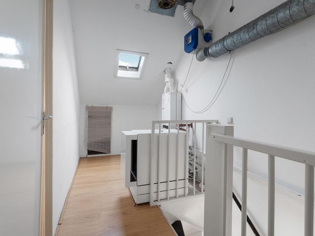 Staakmolenstraat 35, Almere