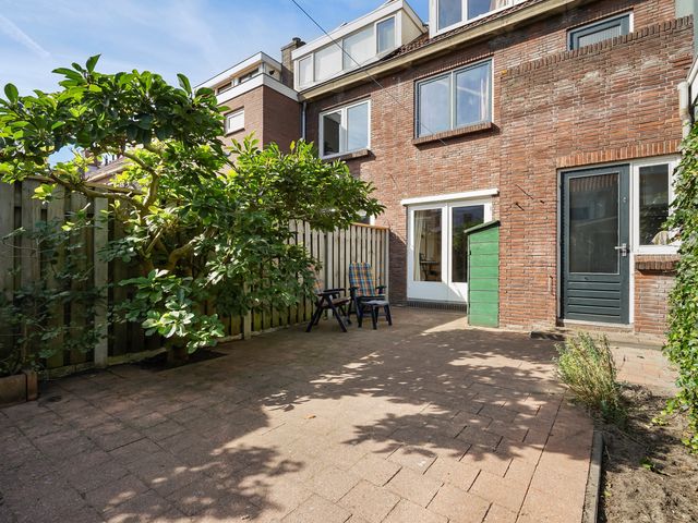Röellstraat 20, Delft