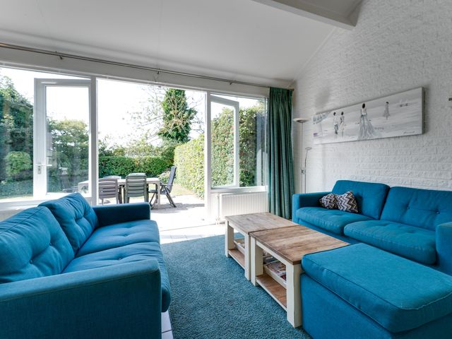 De Brabander Wijk 26, Cadzand
