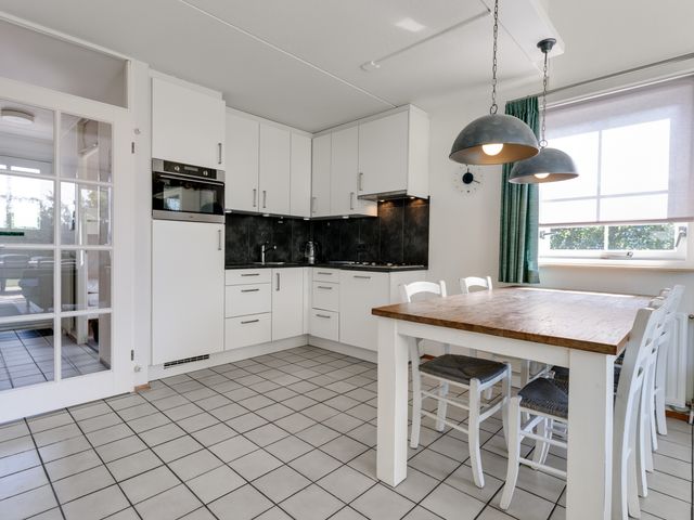 De Brabander Wijk 26, Cadzand
