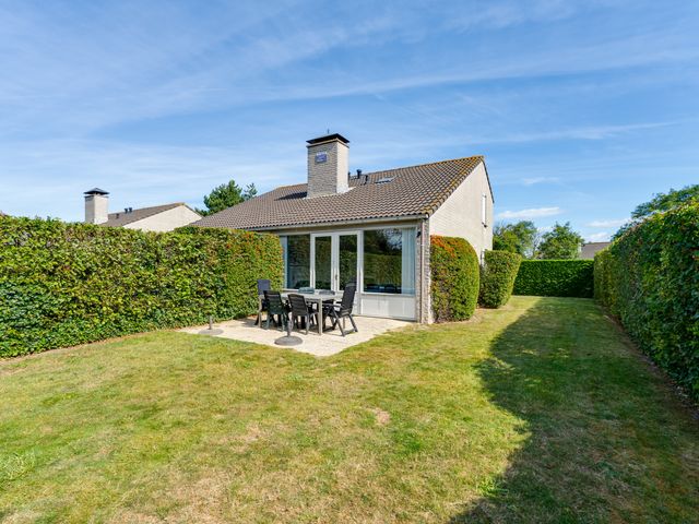 De Brabander Wijk 26, Cadzand