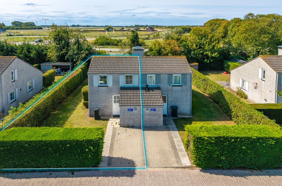 De Brabander Wijk 26