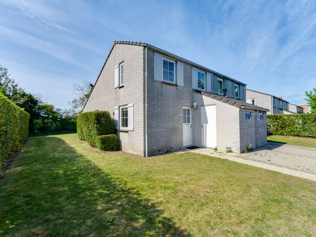 De Brabander Wijk 26, Cadzand