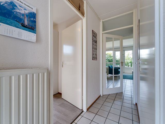 De Brabander Wijk 26, Cadzand