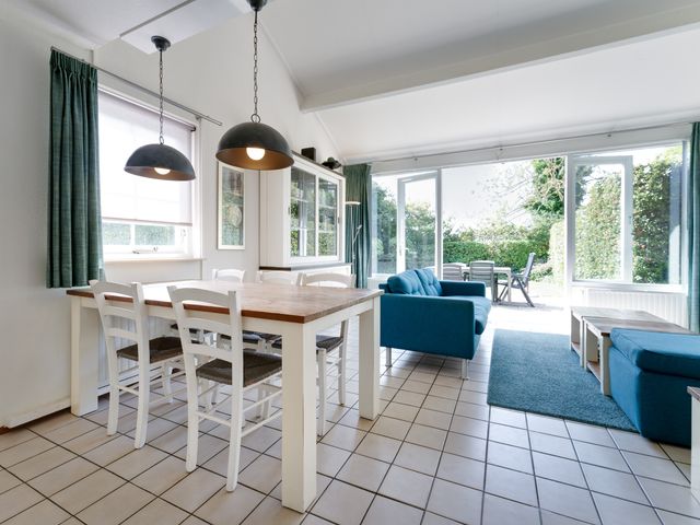 De Brabander Wijk 26, Cadzand