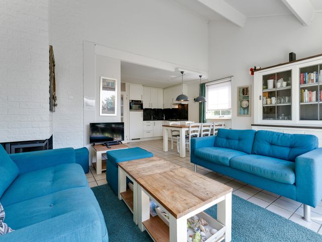 De Brabander Wijk 26, Cadzand