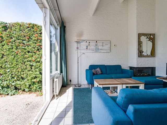 De Brabander Wijk 26, Cadzand